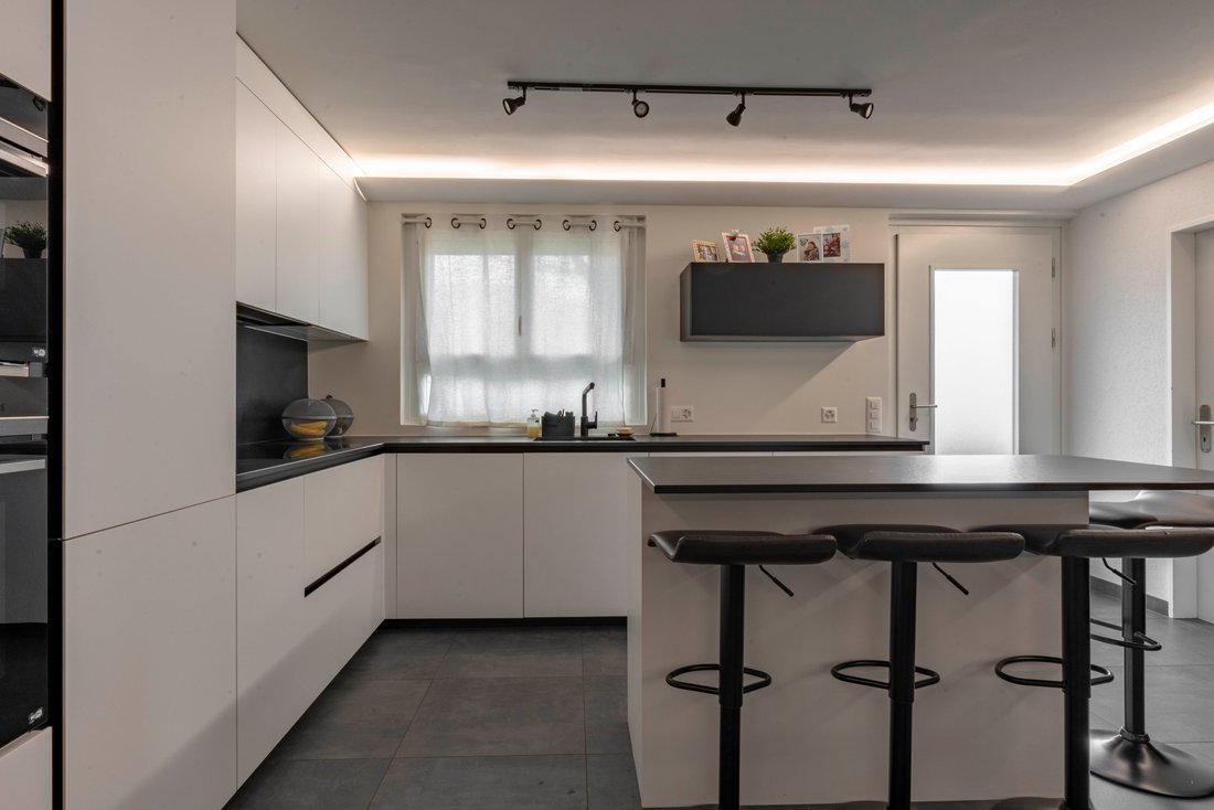 House in Genolier, Vaud, Switzerland 5 - 17098756