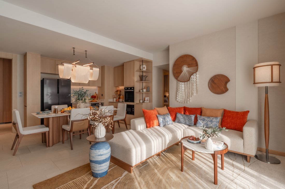 Condo in Choeng Thale, Phuket, Thailand 3 - 17132260