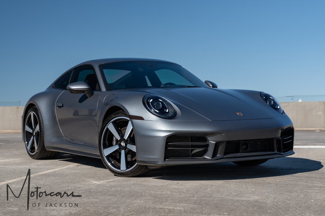 Coupe in Jackson, MS 2 - 17126993