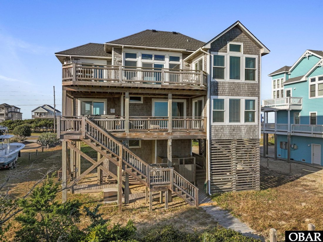 House in Frisco, North Carolina, United States 2 - 17102150