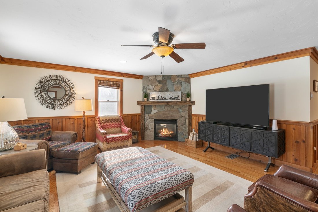 Haus in Wilmington, Vermont, Vereinigte Staaten 4 - 17098796