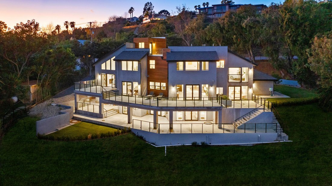 House in Malibu, California, United States 1 - 17075300