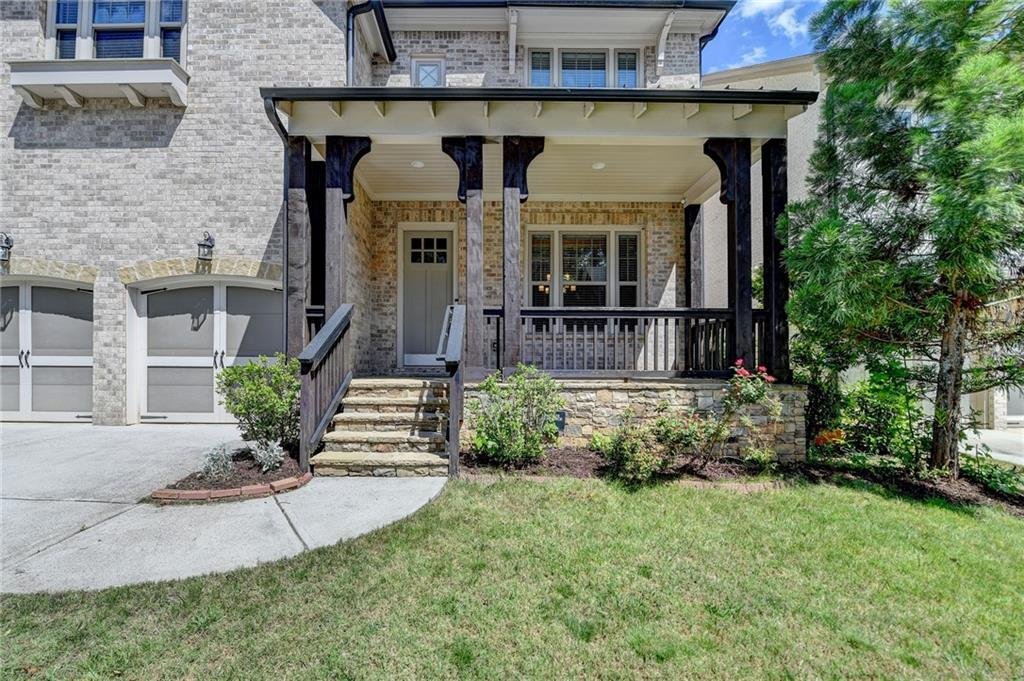 House in Johns Creek, Georgia, United States 3 - 17131912