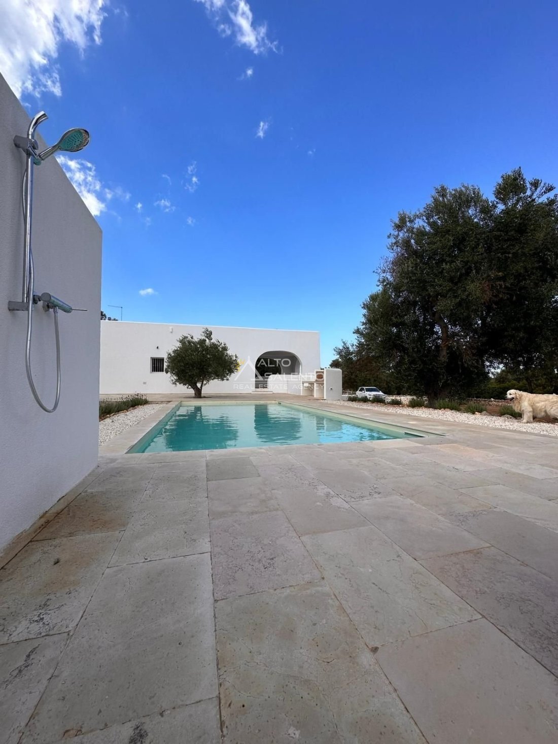 Villa en Carovigno, Apulia, Italia 5 - 17099358