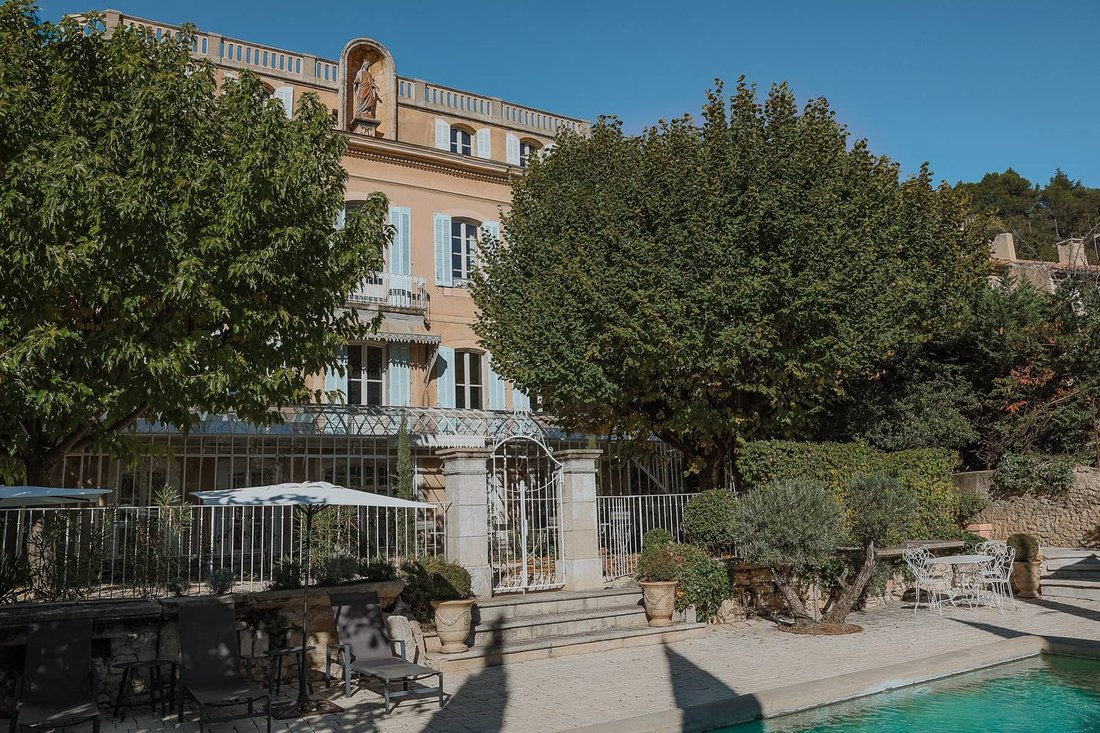 House in Centre Nord, Apt, France 1 - 17104019