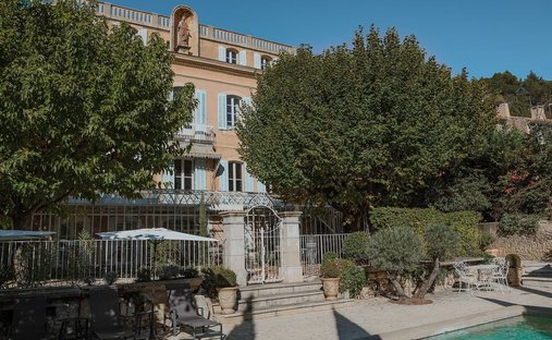 Casa en Centre Nord, Apt, Francia 1