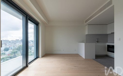 Apartment in Avenidas Novas, Lisbon, Portugal 1