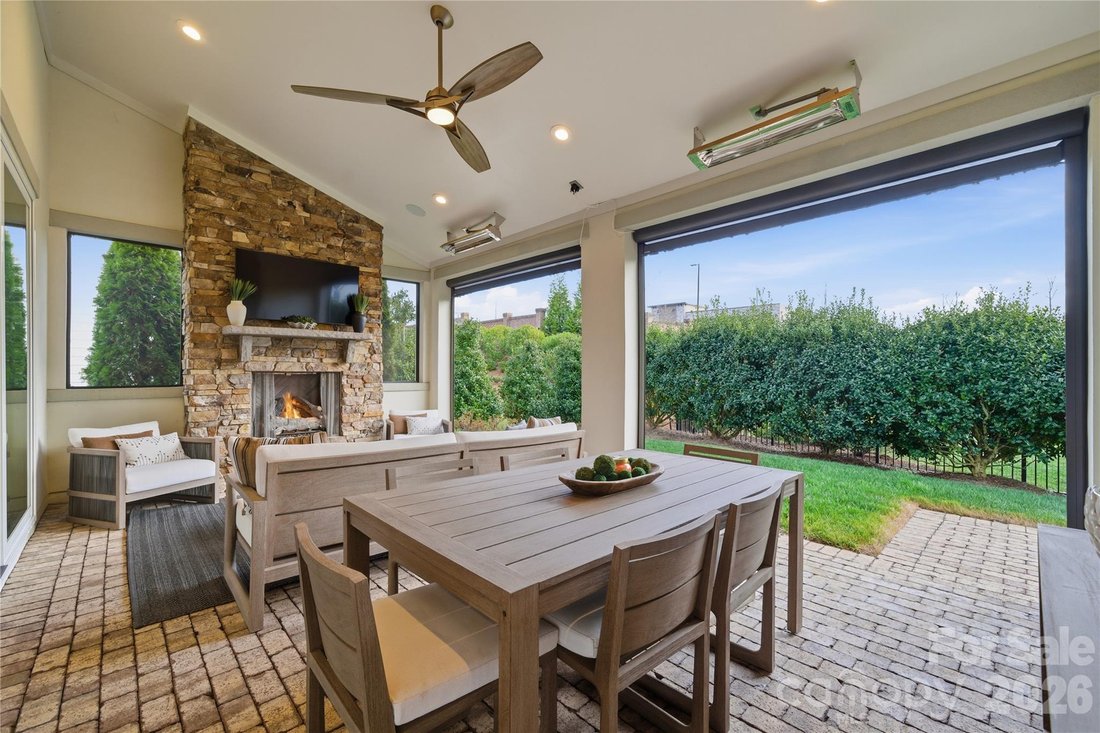 House in Fort Mill, South Carolina, United States 1 - 17103779