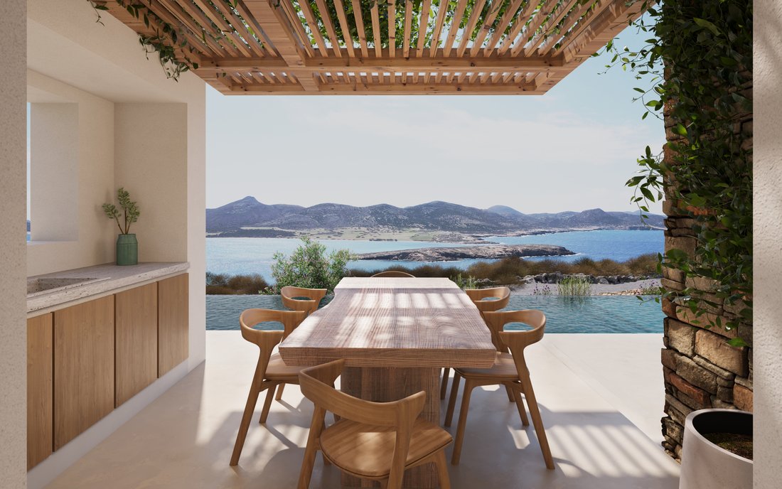House in Antiparos, Aegean, Greece 1 - 15998710