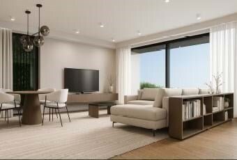 Penthouse in Estoril, Cascais e Estoril, Lisbon 3 - 17100492