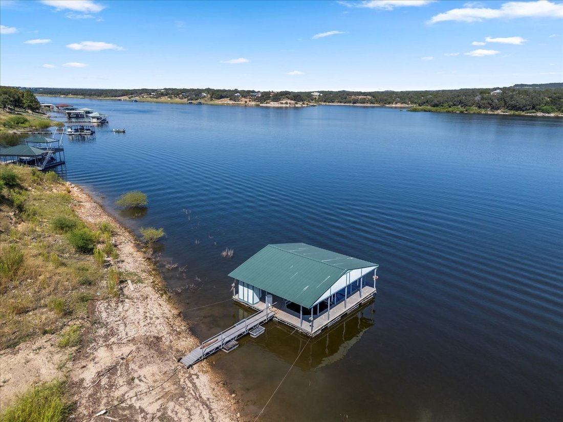 Maison à Spicewood, Texas, États-Unis 2 - 16870413