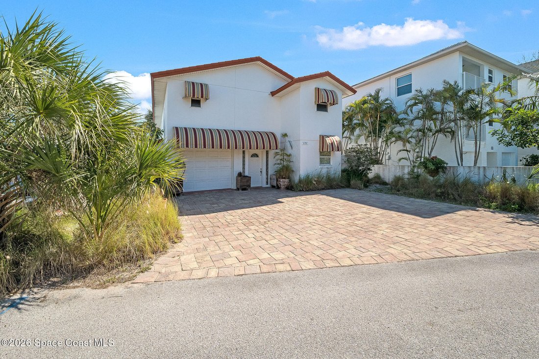House in Cape Canaveral, Florida, United States 1 - 17101498