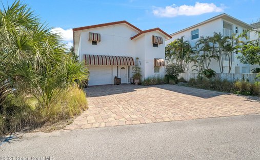 House in Cape Canaveral, Florida, United States 1
