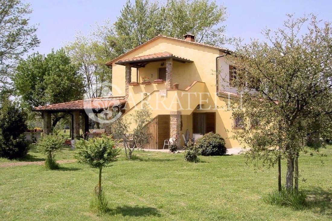Country House in Massa Marittima, Tuscany, Italy 2 - 14955865
