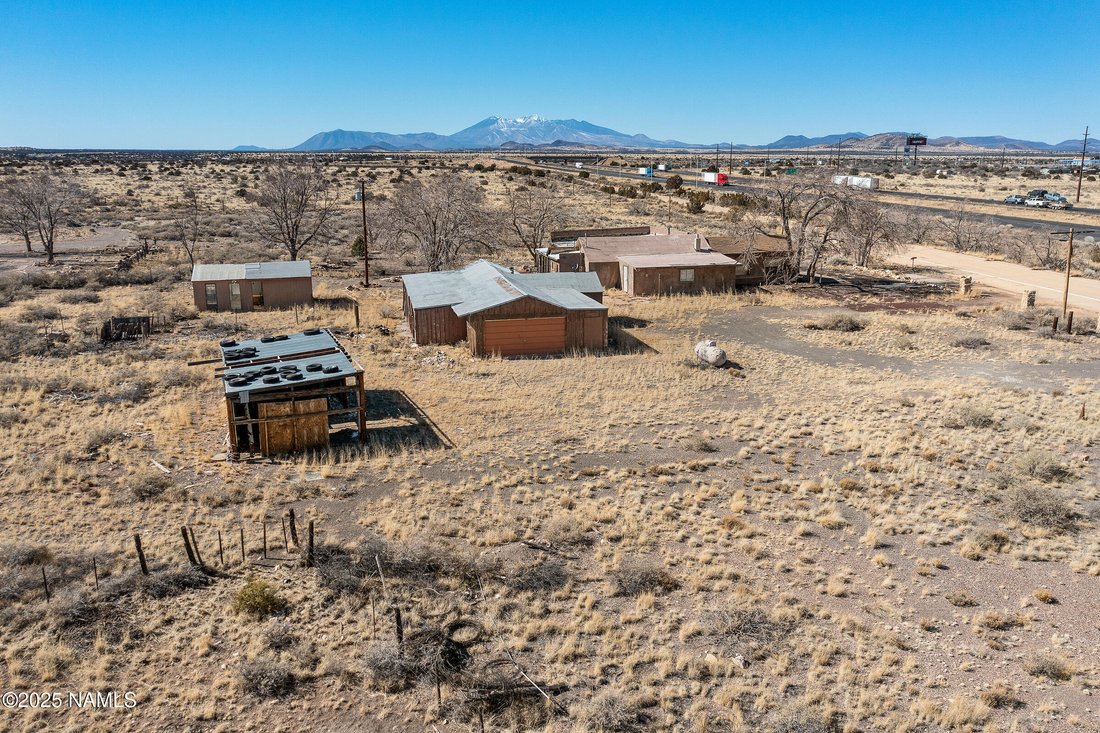 House in Flagstaff, Arizona, United States 2 - 17101991