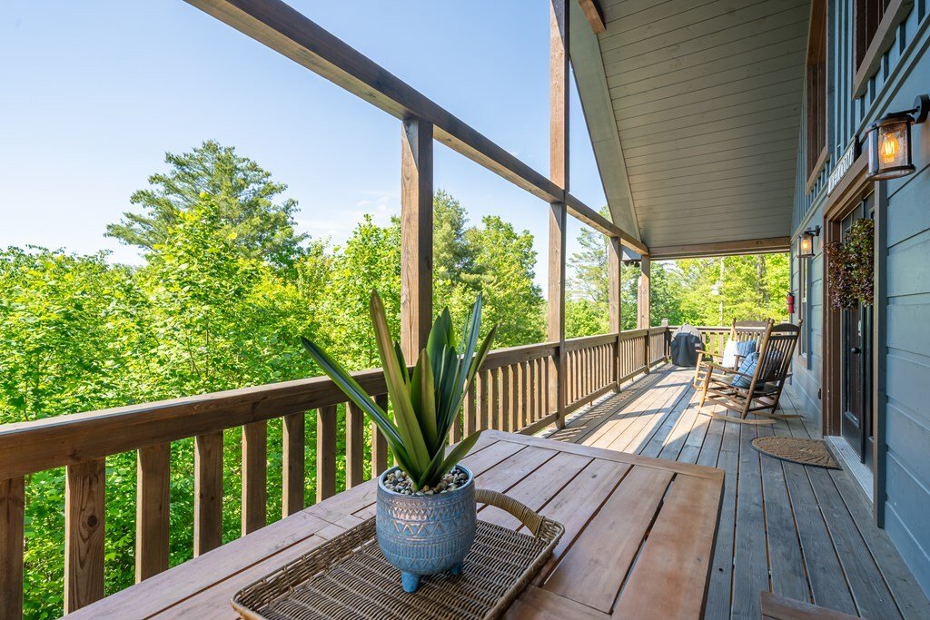 House in Mineral Bluff, Georgia, United States 4 - 17102682