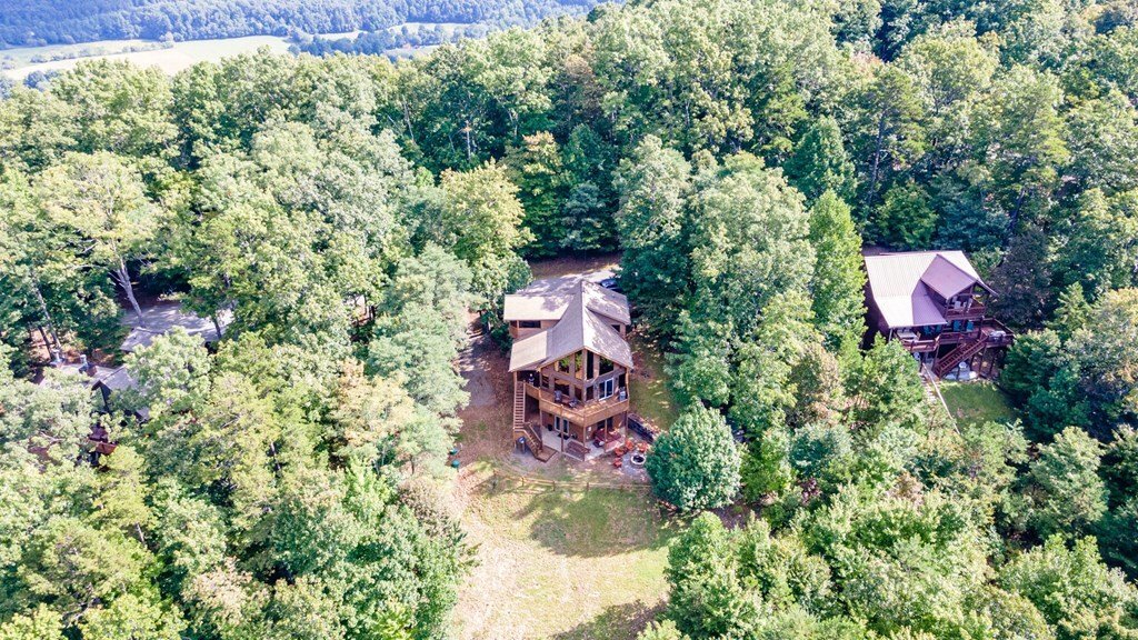 House in Morganton, Georgia, United States 5 - 17102674