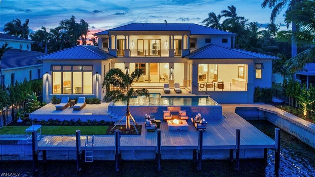 House in Naples, Florida, United States 2 - 15256301