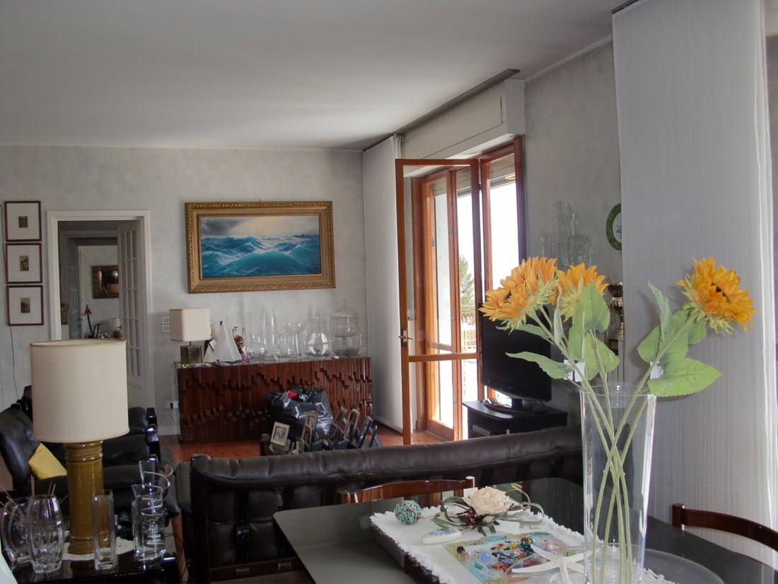 Apartment in San Lorenzo - Solaro, Sanremo, Italy 5 - 14967160