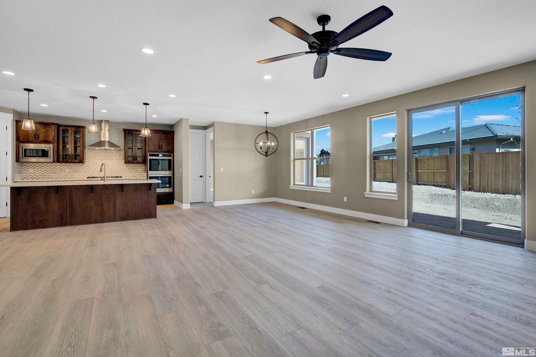 House in Indian Hills, Nevada, United States 2 - 17103245
