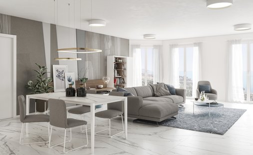 Apartment in Villetta, Sanremo, Liguria 1