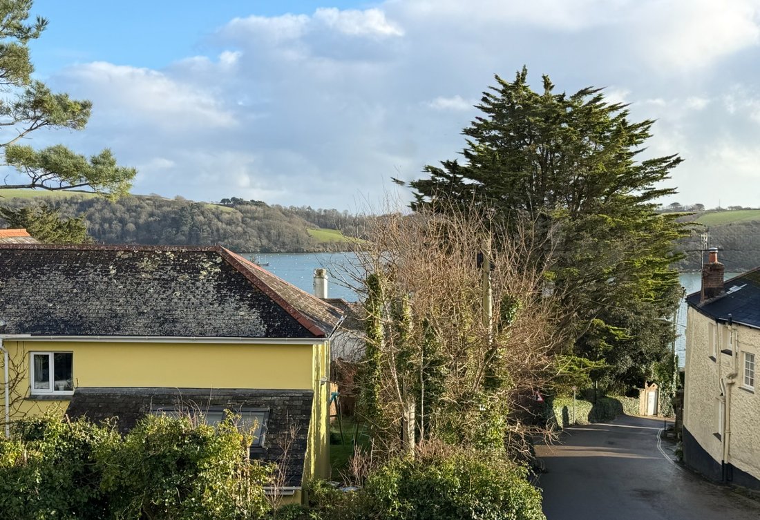 House in St Mawes, England 4 - 17103846