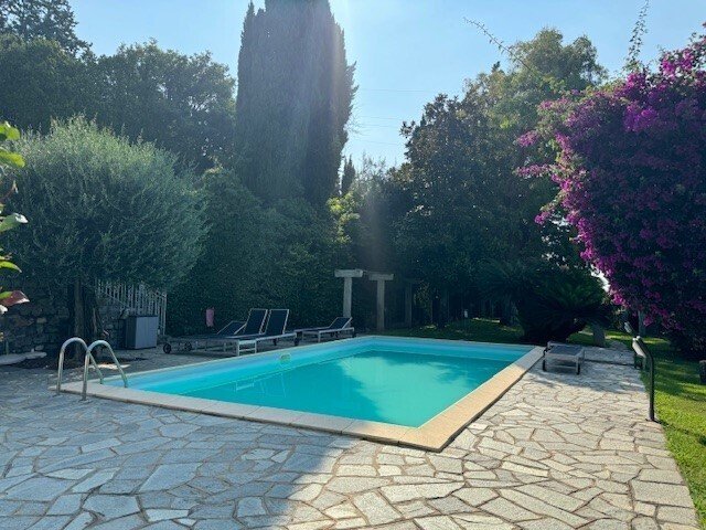 Villa in Central Hill, Alassio, Liguria 2 - 14846273