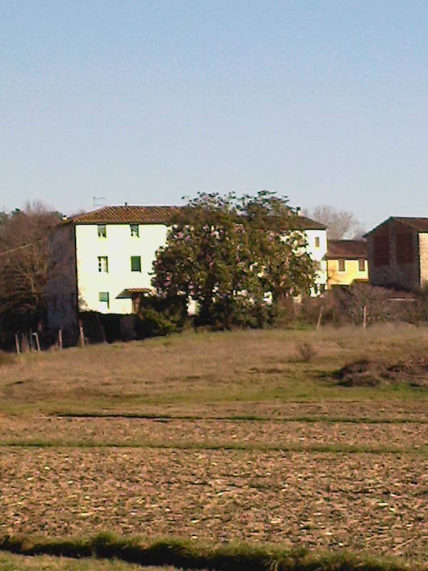 Country House in Area Monte San Quirico - Sant'Alessio, Lucca, Tuscany 1 - 13978907