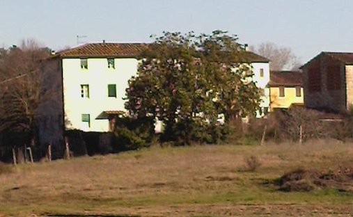 Country House in Area Monte San Quirico - Sant'Alessio, Lucca, Tuscany 1