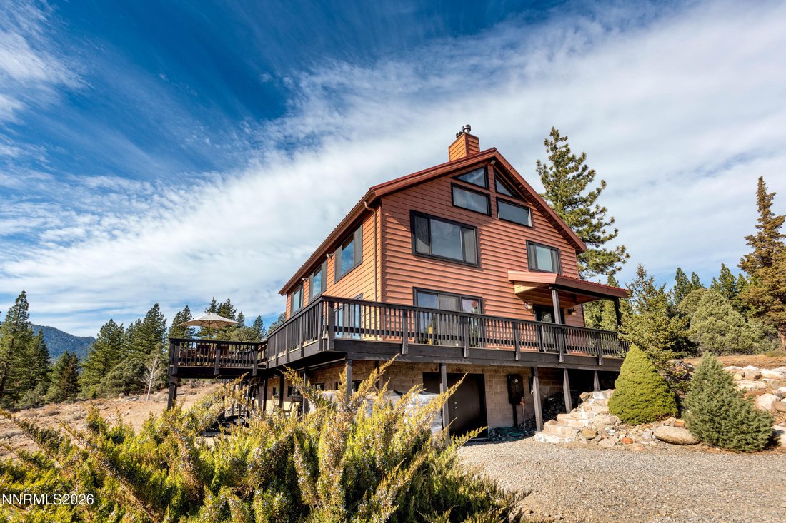 House in Markleeville, California, United States 2 - 17102962