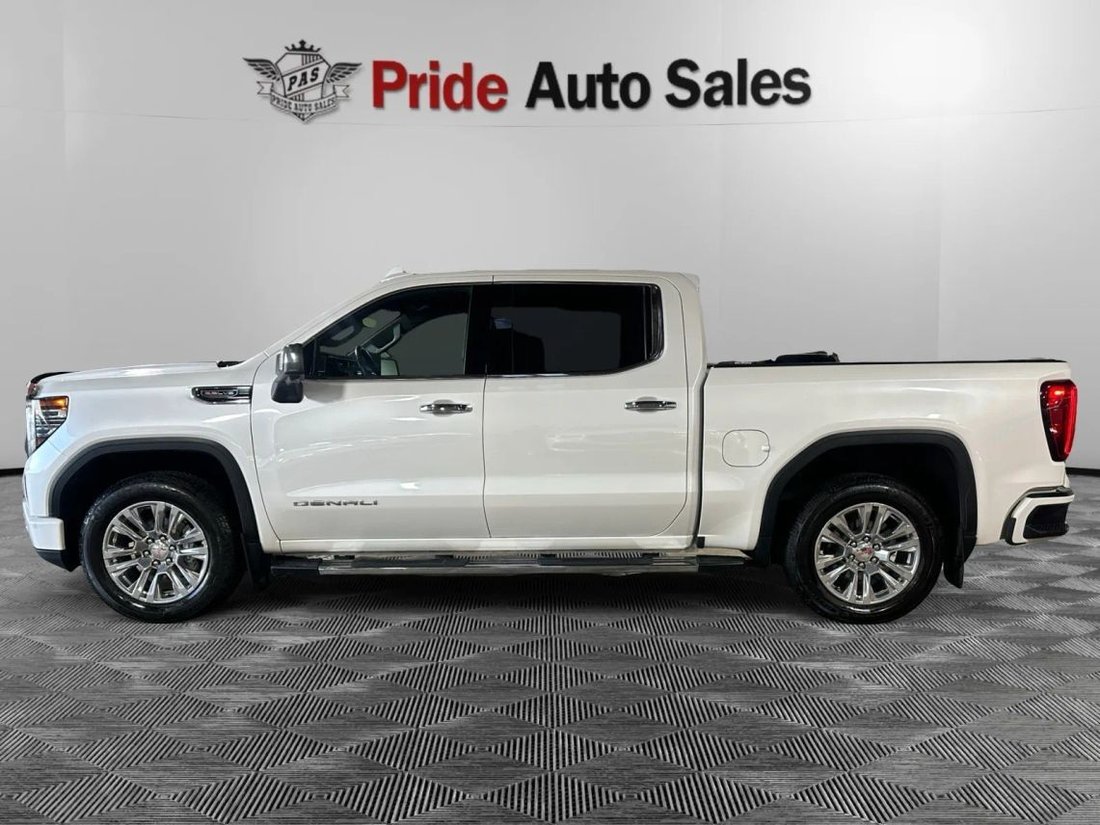 Pickup in Fredericksburg, VA, United States 5 - 17104925