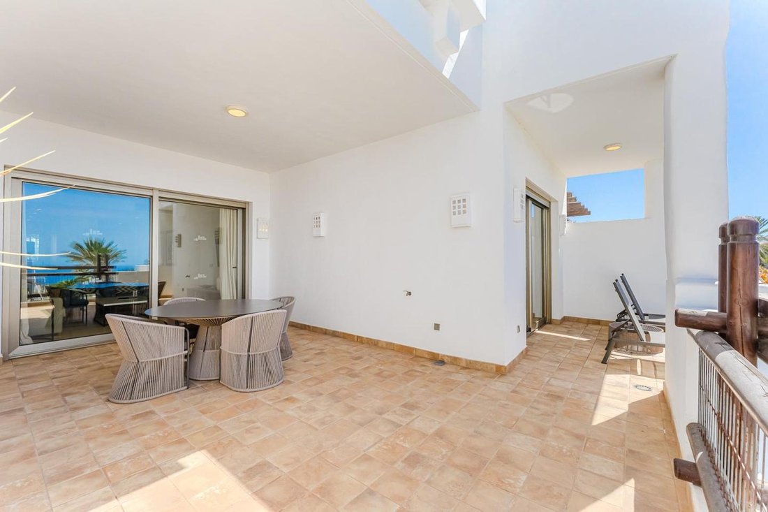 Apartment in Guia de Isora, Canary Islands, Spain 2 - 17099483