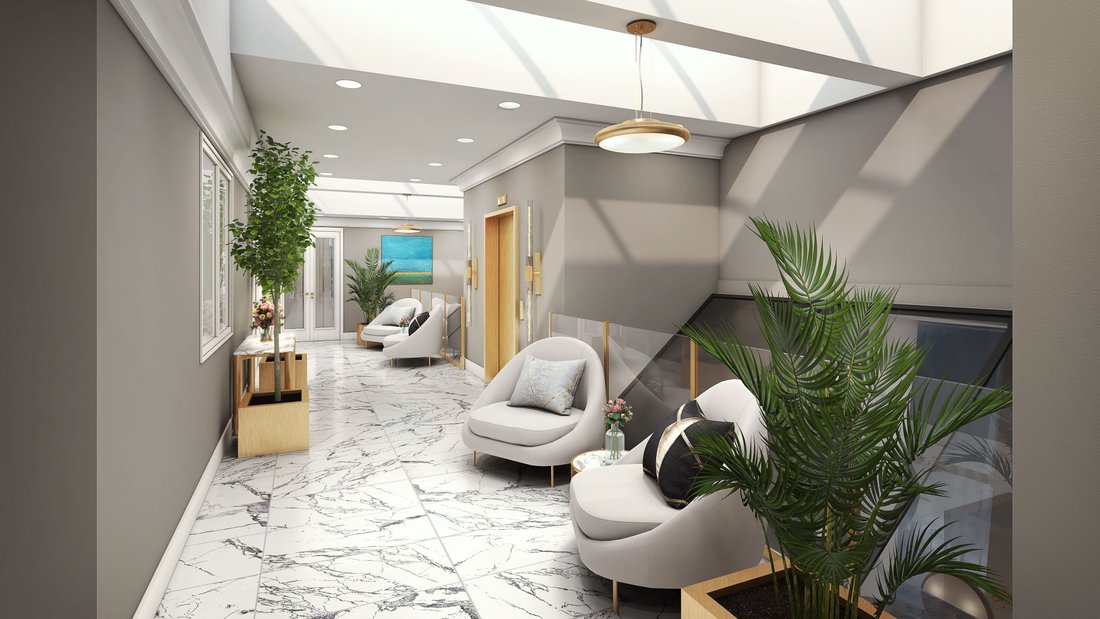 Condo in Cherry Hills Village, Colorado, United States 1 - 17126710