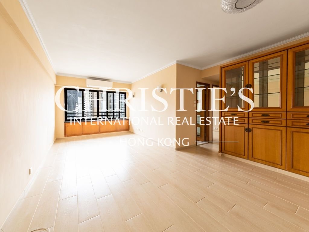 Apartment in Hong Kong, Hong Kong 2 - 15434056