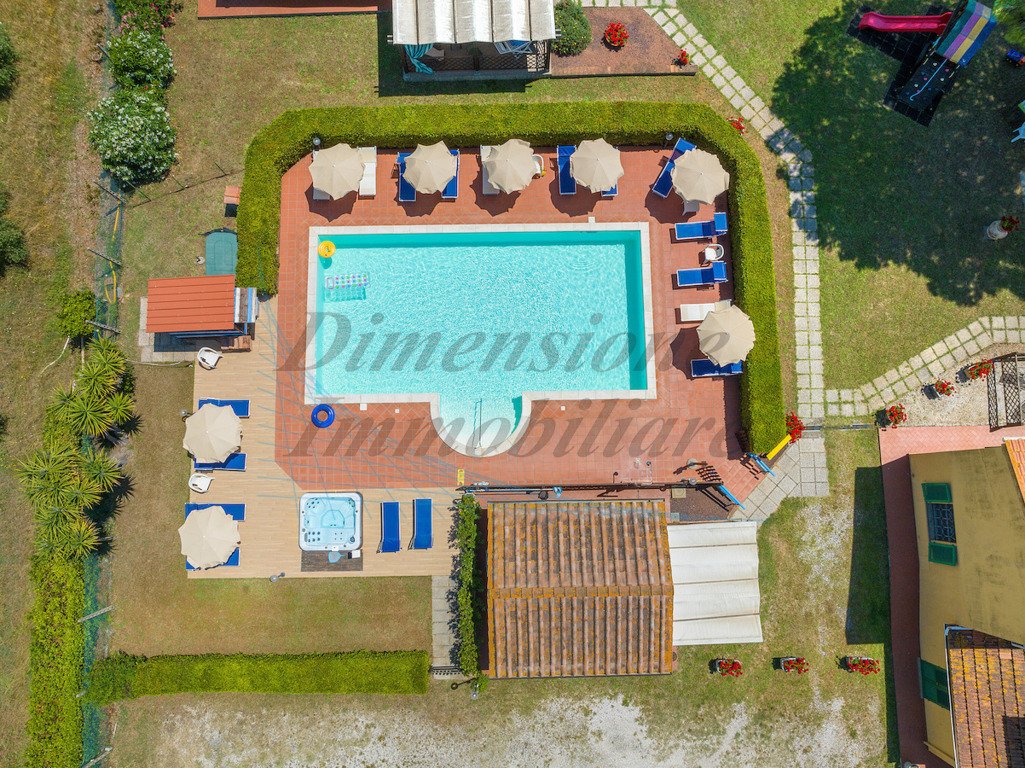 Casa de Campo en San Pedro en Palazzi - Collemezzano - Agujero del Gato, Cecina, Toscana 5 - 17100522