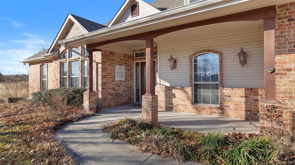 House in Farmersville, Texas, United States 3 - 17116830
