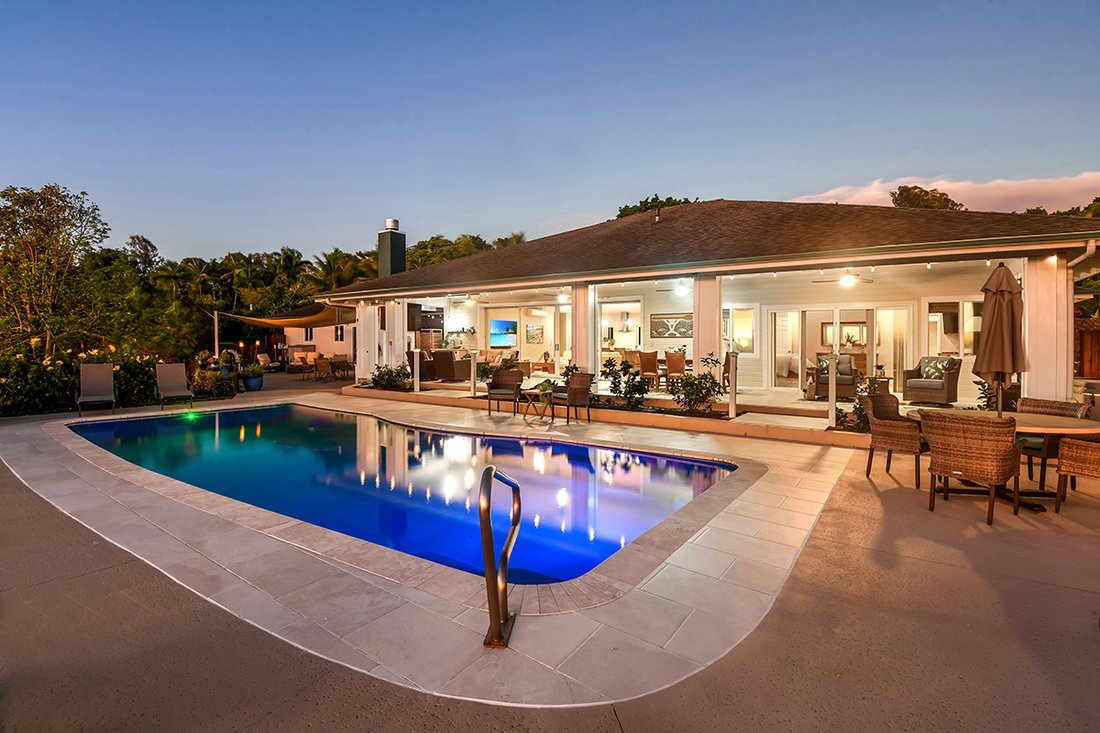 House in Kailua-Kona, Hawaii, United States 4 - 17130951