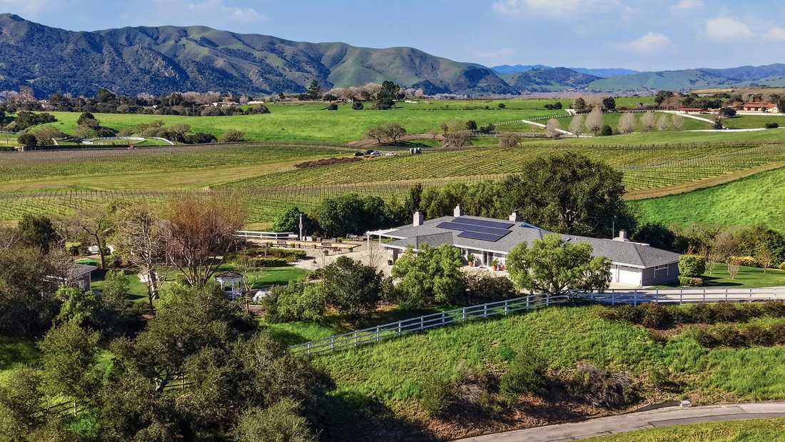 House in Solvang, California, United States 2 - 17127932