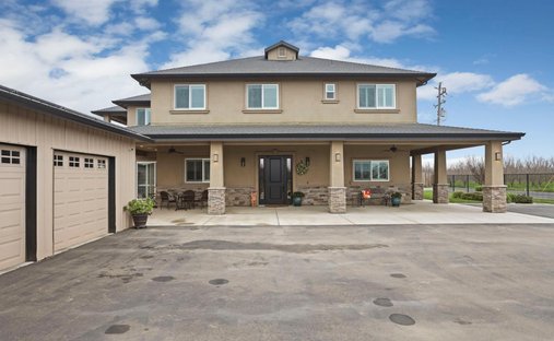 Casa a Ripon, California, Stati Uniti 1