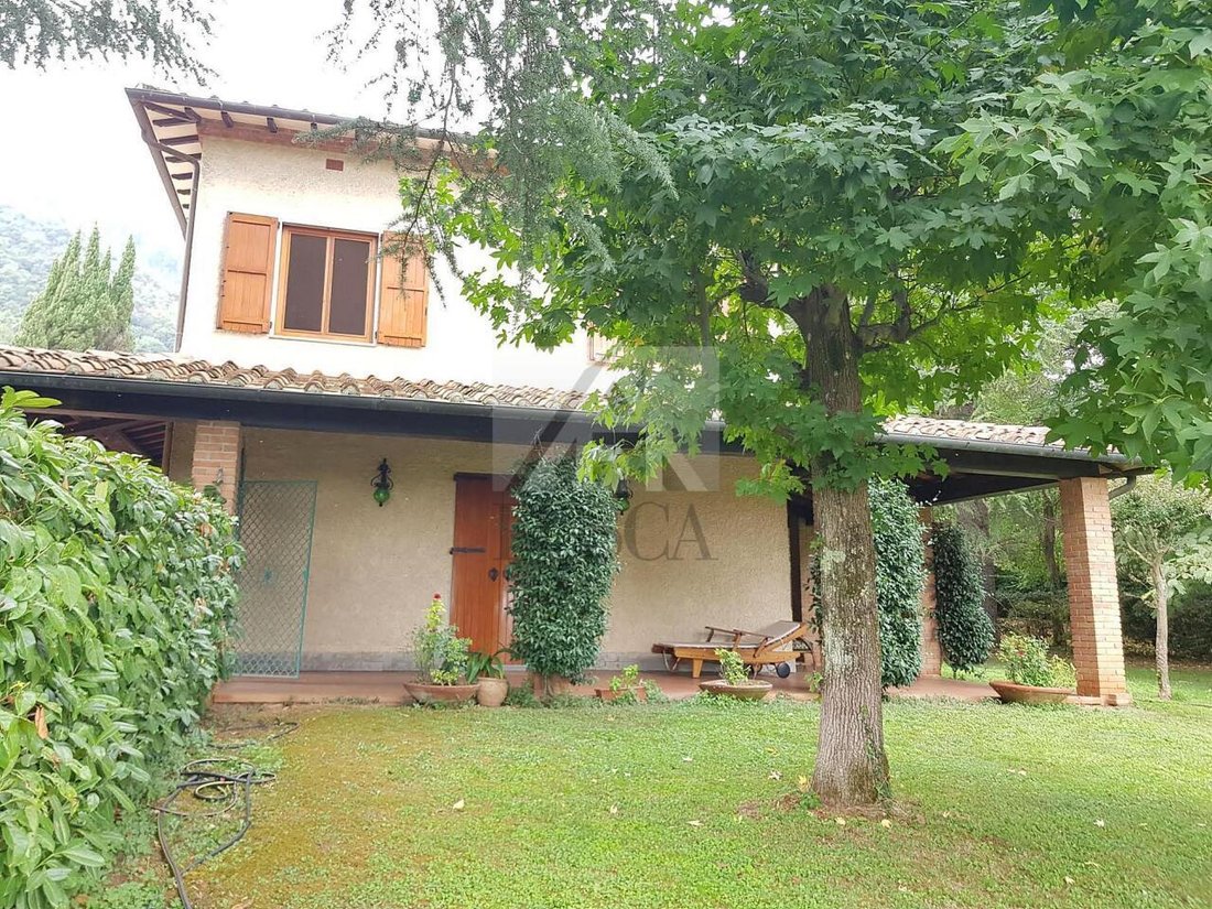 Villa in San Donato, Lucca, Italy 4 - 12117782