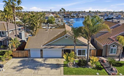 House in Discovery Bay, California, United States 1