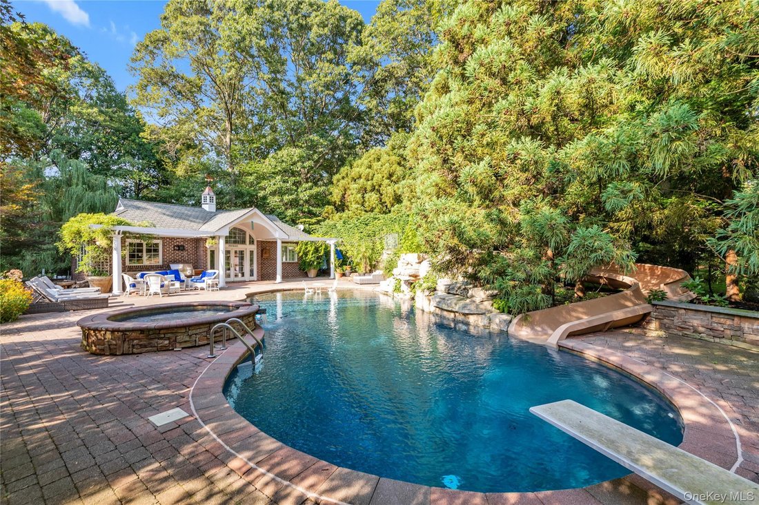 House in Lattingtown, New York, United States 3 - 17130386