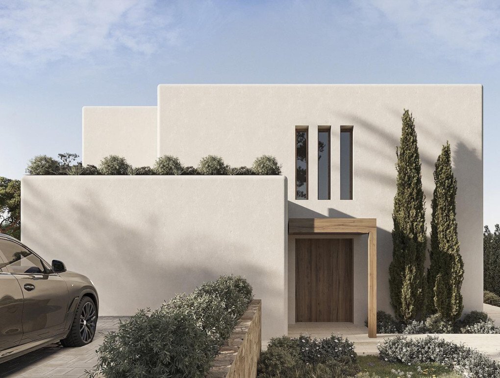 Villa in Benissa, Valencian Community, Spain 3 - 17104300