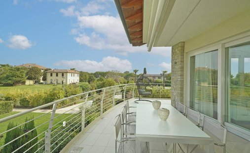 Apartment in Centro, Sirmione, Lombardy 1