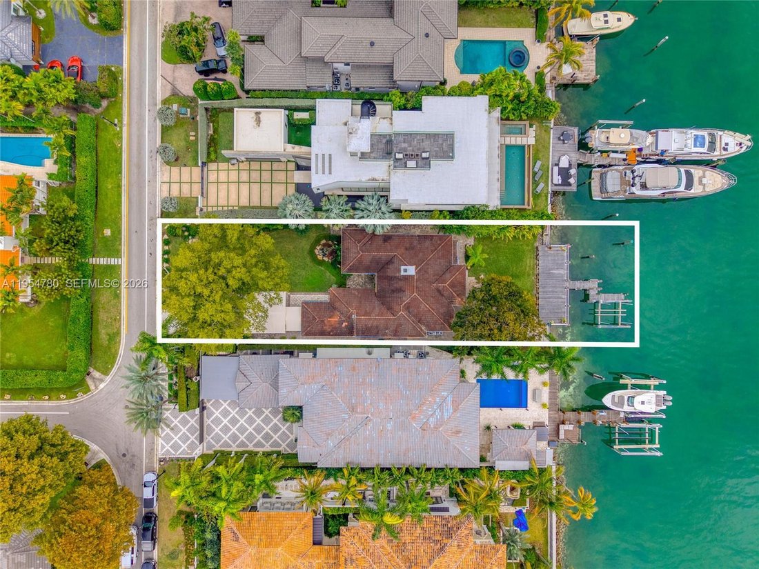 House in Miami Beach, Florida, United States 2 - 17101316