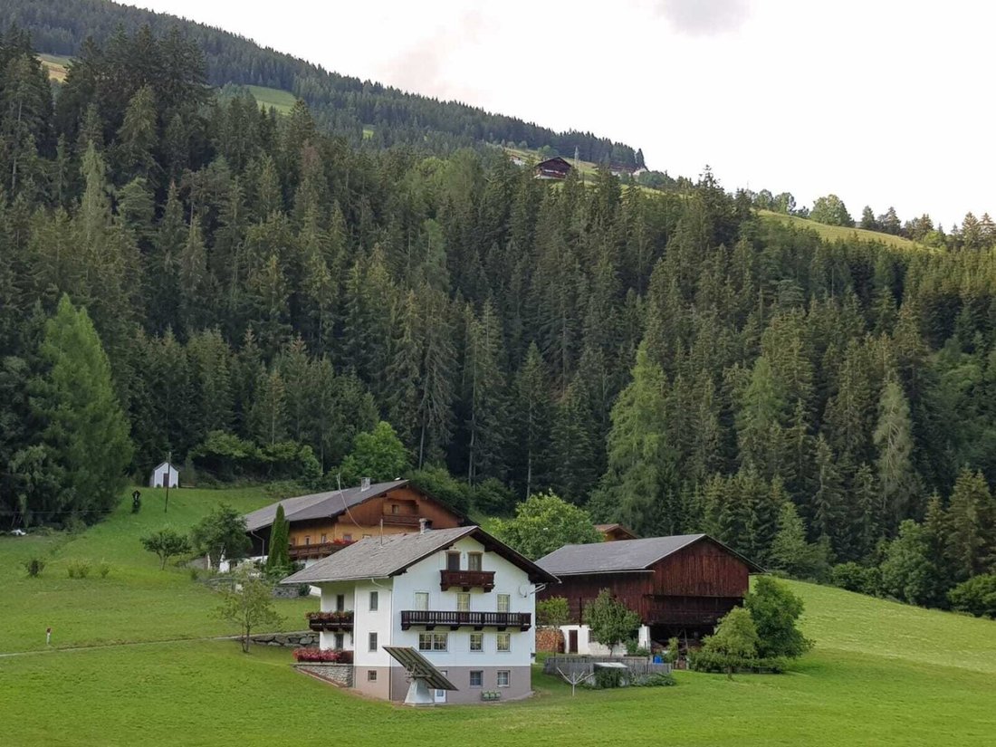 Lienz, Tyrol, Austria 3 - 17122795