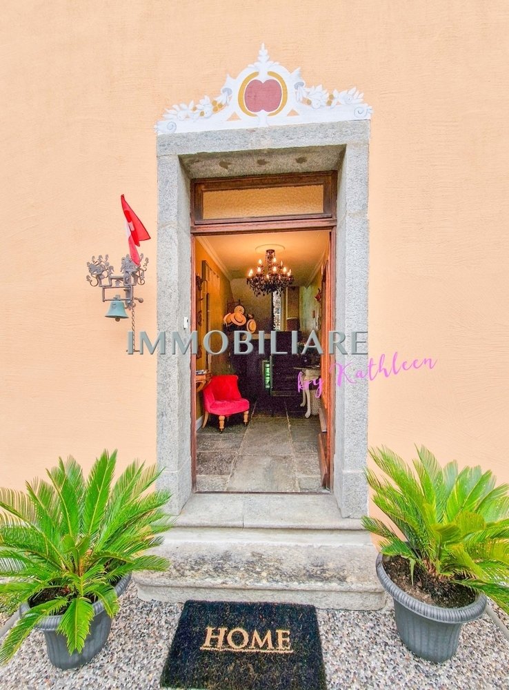 House in Acquarossa, Ticino, Switzerland 3 - 17130524