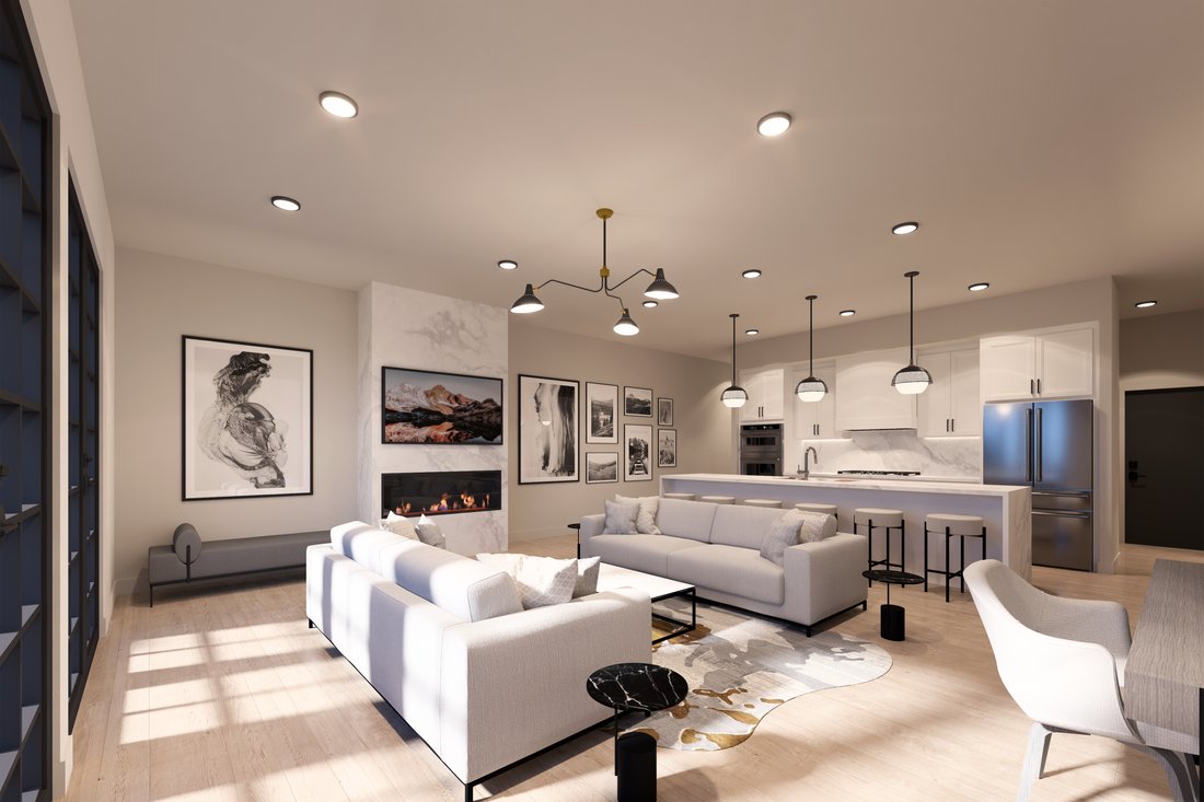 Condo in Saint Charles, Missouri, United States 1 - 17126793