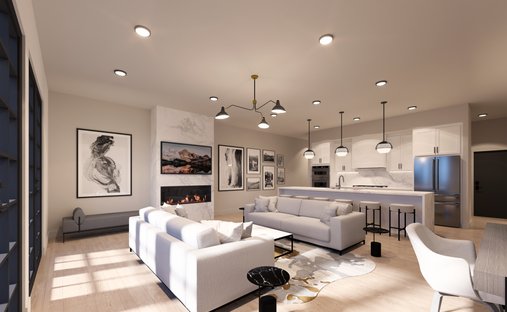 Condo in Saint Charles, Missouri, United States 1