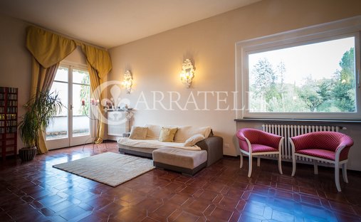 Villa en Centro, Impruneta, Toscana 1